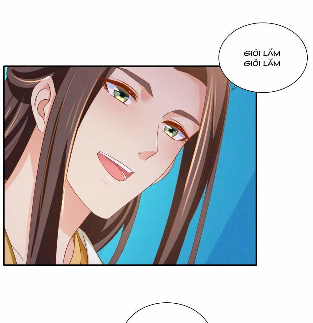 đọc truyện Lãnh Cung Phế Hậu Muốn Nghịch Thiên Chương 134 ảnh 24 tại Thiên Thai Truyện