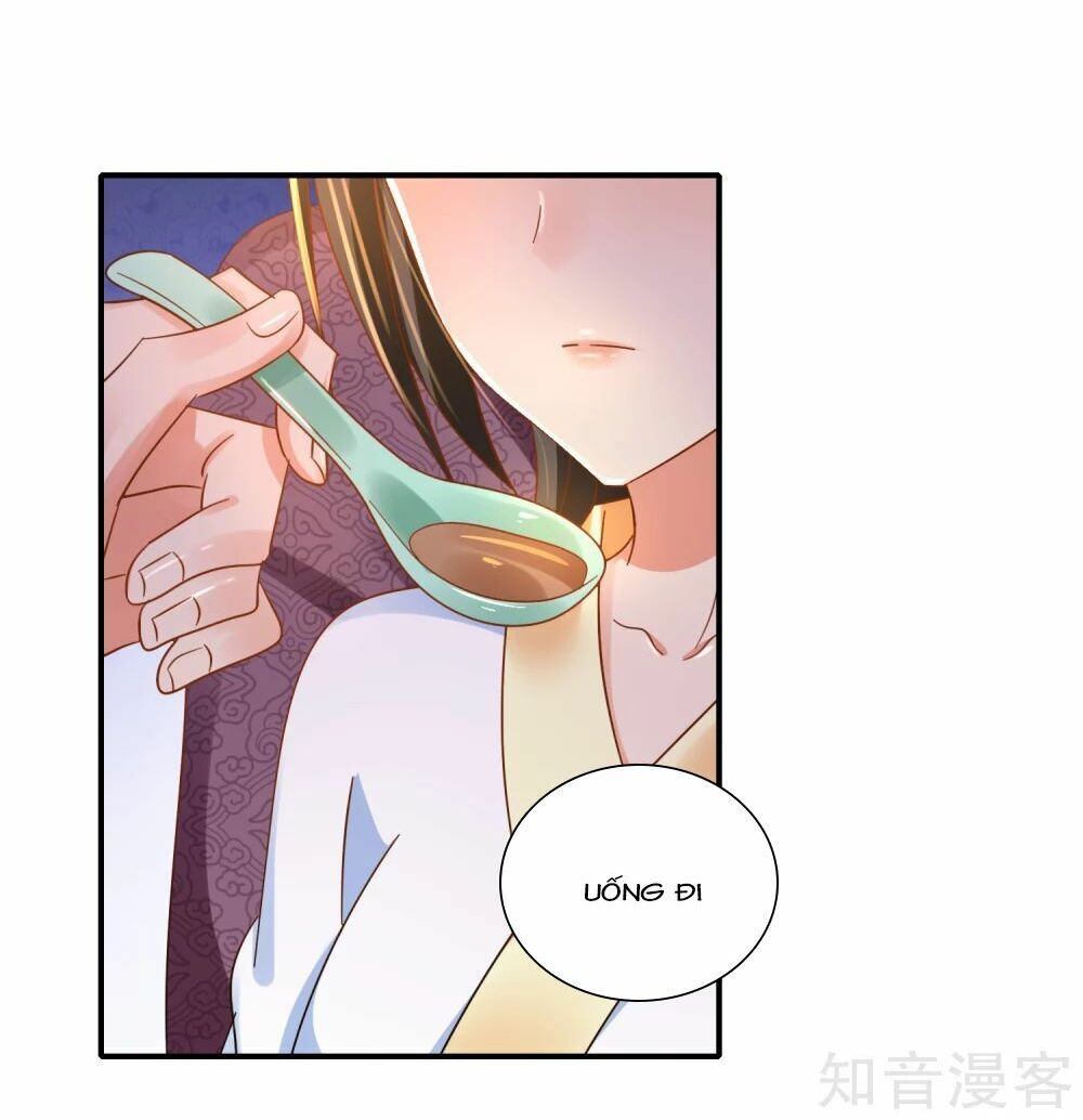 đọc truyện Lãnh Cung Phế Hậu Muốn Nghịch Thiên Chương 134 ảnh 5 tại Thiên Thai Truyện