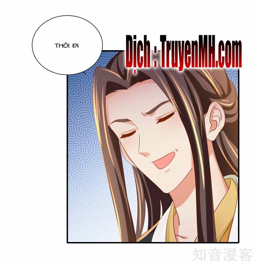 đọc truyện Lãnh Cung Phế Hậu Muốn Nghịch Thiên Chương 134 ảnh 7 tại Thiên Thai Truyện