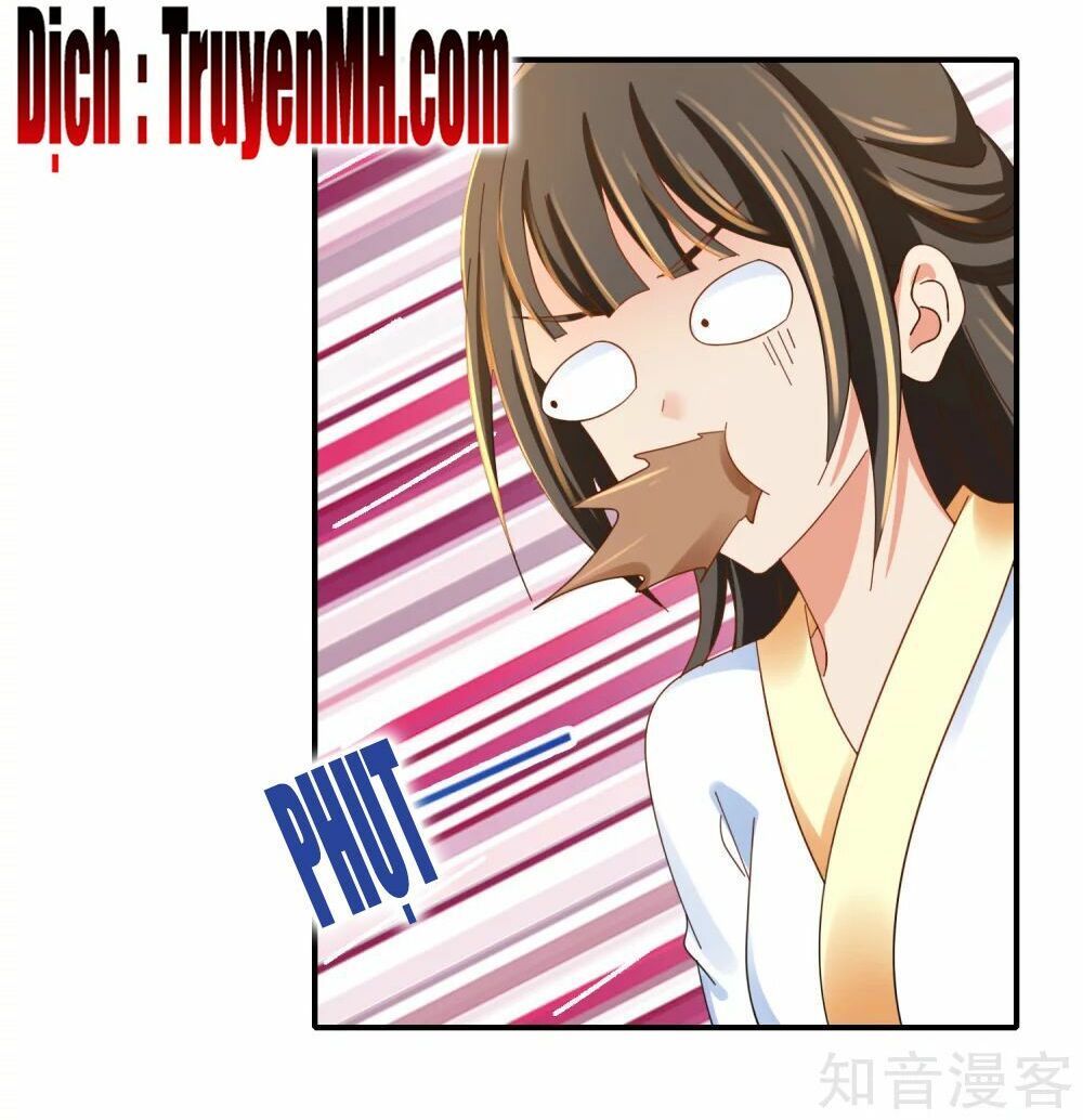 đọc truyện Lãnh Cung Phế Hậu Muốn Nghịch Thiên Chương 134 ảnh 9 tại Thiên Thai Truyện