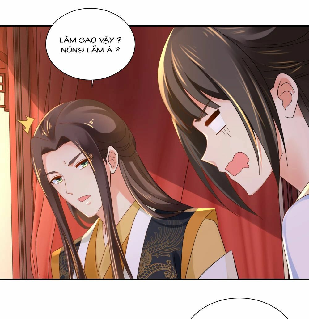 đọc truyện Lãnh Cung Phế Hậu Muốn Nghịch Thiên Chương 134 ảnh 10 tại Thiên Thai Truyện