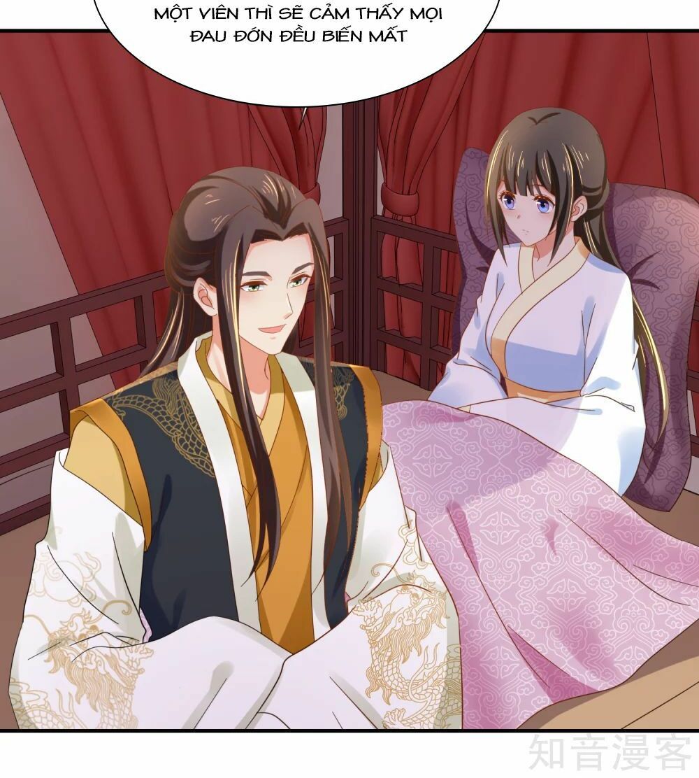 đọc truyện Lãnh Cung Phế Hậu Muốn Nghịch Thiên Chương 135 ảnh 13 tại Thiên Thai Truyện