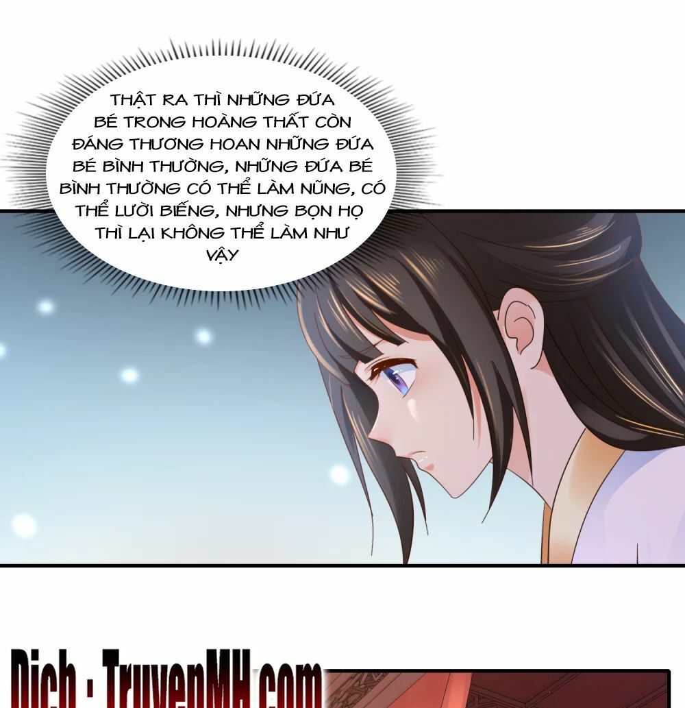 đọc truyện Lãnh Cung Phế Hậu Muốn Nghịch Thiên Chương 135 ảnh 14 tại Thiên Thai Truyện