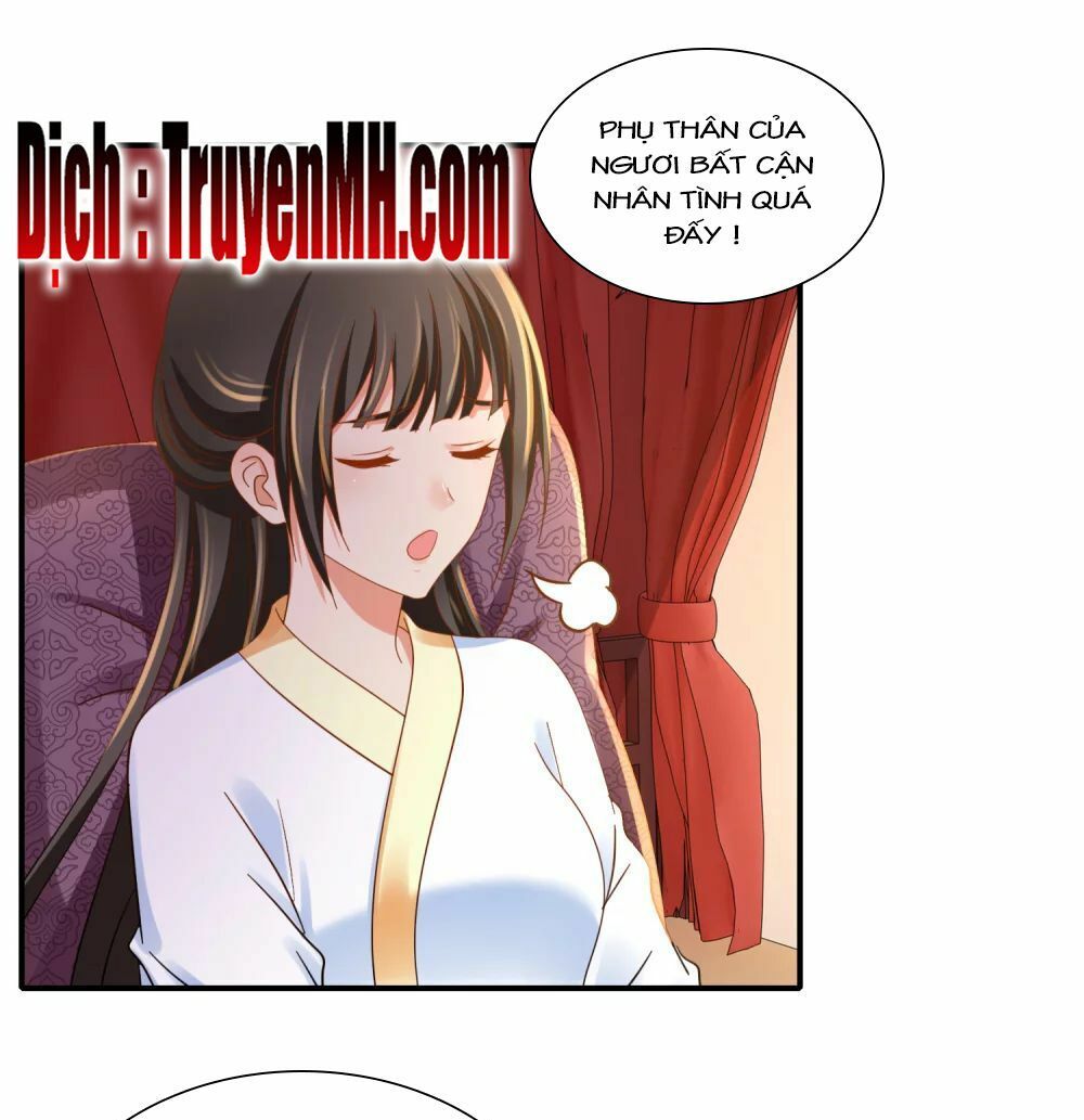 đọc truyện Lãnh Cung Phế Hậu Muốn Nghịch Thiên Chương 135 ảnh 16 tại Thiên Thai Truyện