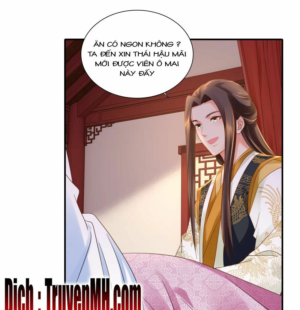 đọc truyện Lãnh Cung Phế Hậu Muốn Nghịch Thiên Chương 135 ảnh 18 tại Thiên Thai Truyện