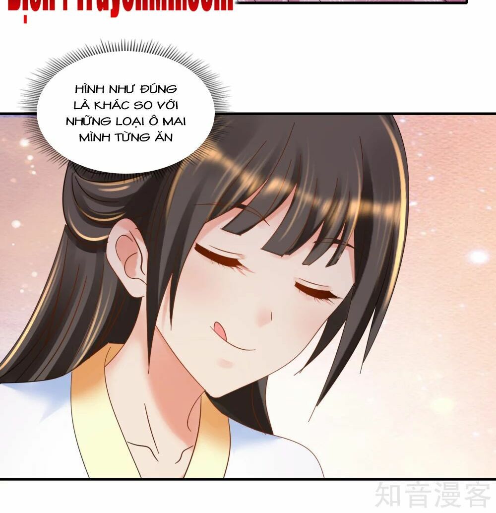 đọc truyện Lãnh Cung Phế Hậu Muốn Nghịch Thiên Chương 135 ảnh 19 tại Thiên Thai Truyện