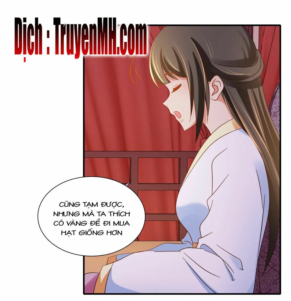 đọc truyện Lãnh Cung Phế Hậu Muốn Nghịch Thiên Chương 135 ảnh 20 tại Thiên Thai Truyện