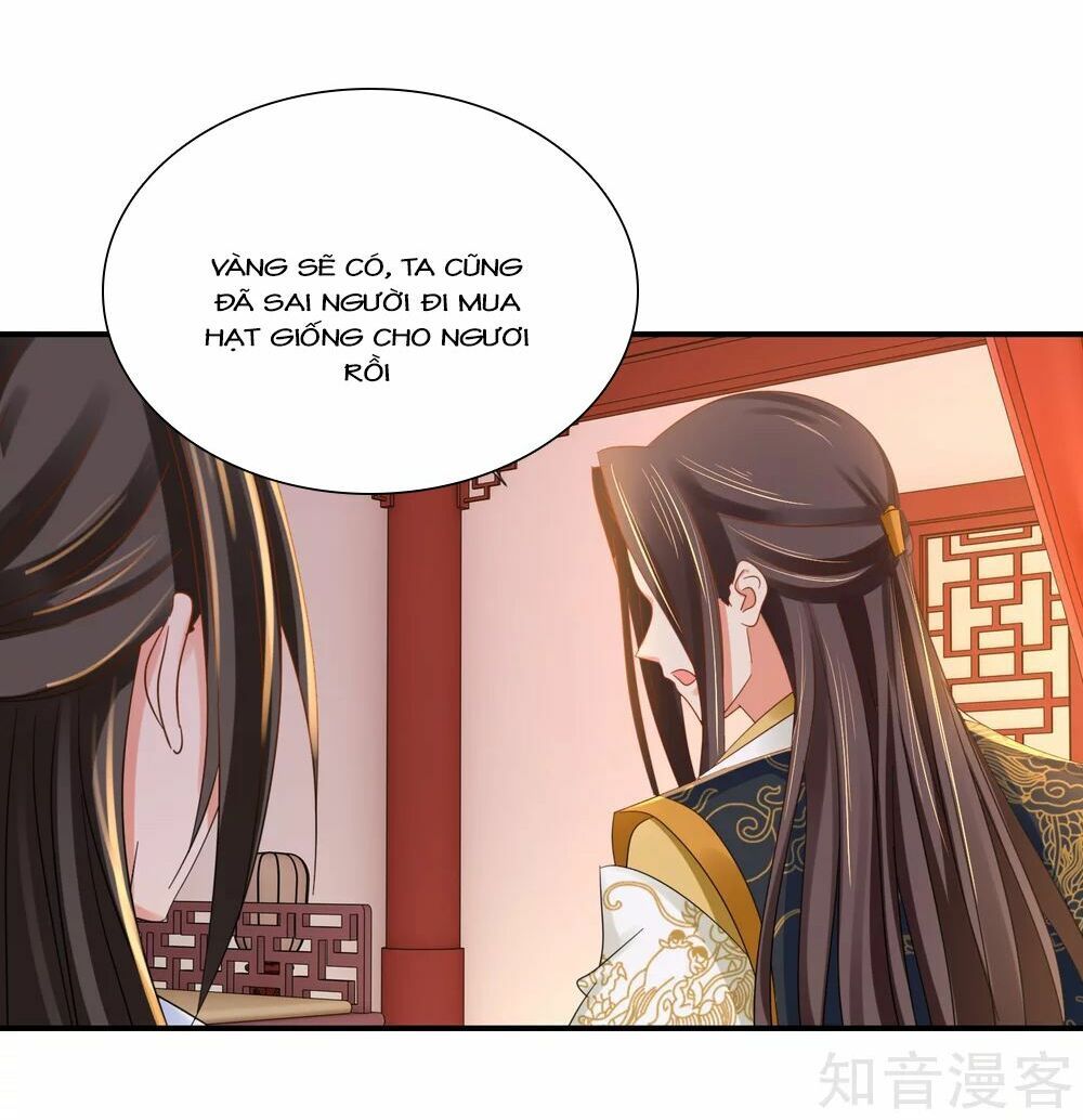 đọc truyện Lãnh Cung Phế Hậu Muốn Nghịch Thiên Chương 135 ảnh 21 tại Thiên Thai Truyện