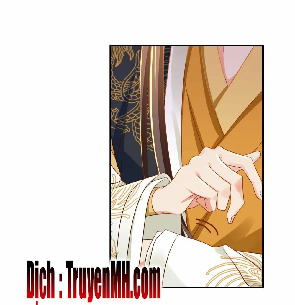 đọc truyện Lãnh Cung Phế Hậu Muốn Nghịch Thiên Chương 135 ảnh 4 tại Thiên Thai Truyện