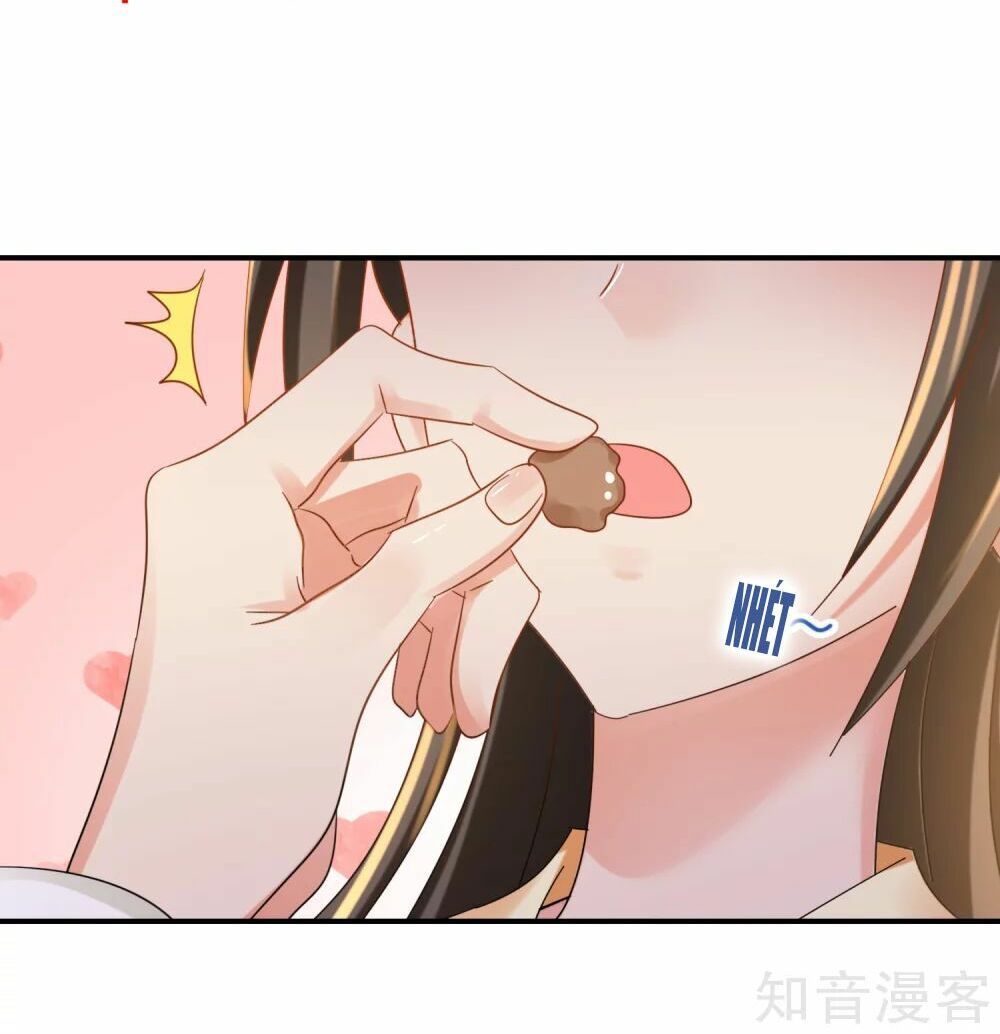 đọc truyện Lãnh Cung Phế Hậu Muốn Nghịch Thiên Chương 135 ảnh 5 tại Thiên Thai Truyện