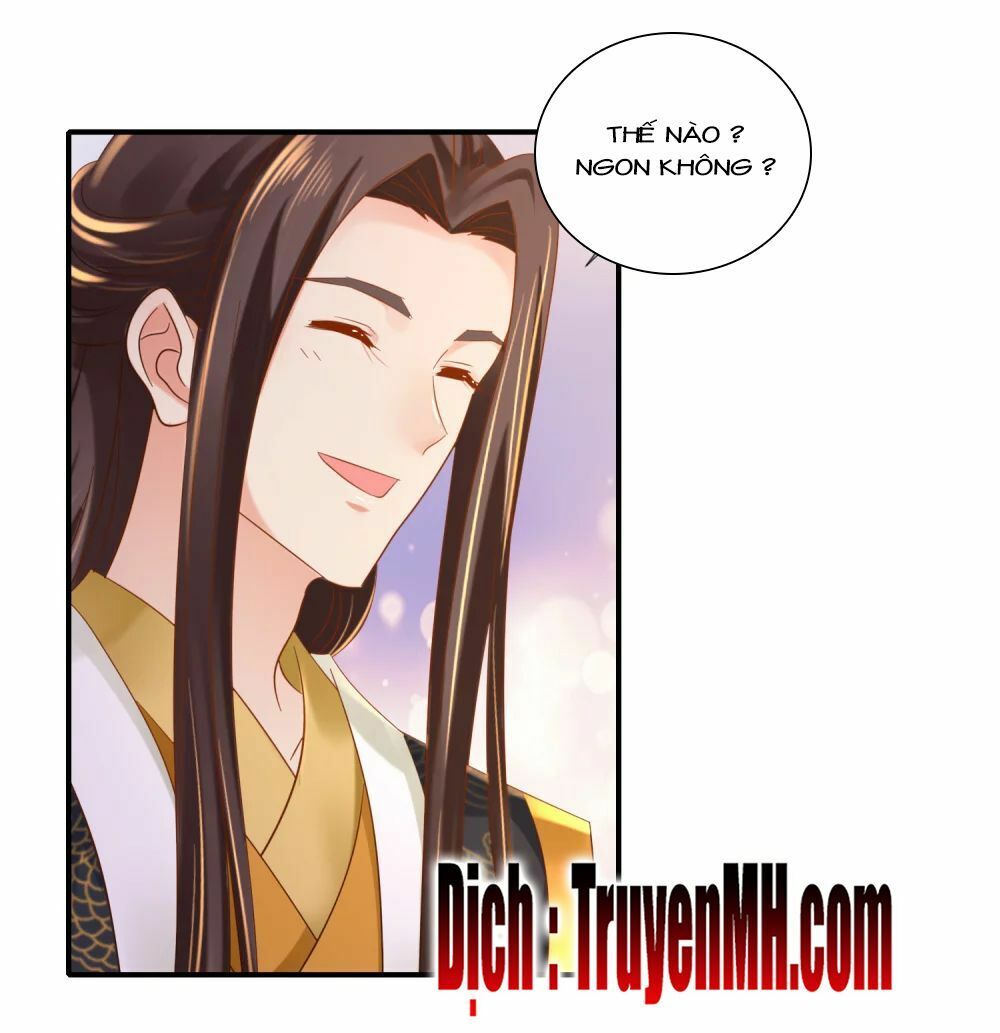 đọc truyện Lãnh Cung Phế Hậu Muốn Nghịch Thiên Chương 135 ảnh 6 tại Thiên Thai Truyện