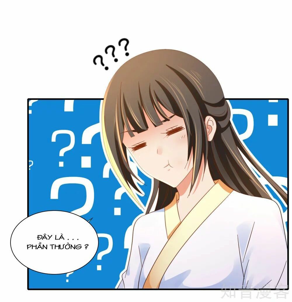 đọc truyện Lãnh Cung Phế Hậu Muốn Nghịch Thiên Chương 135 ảnh 7 tại Thiên Thai Truyện