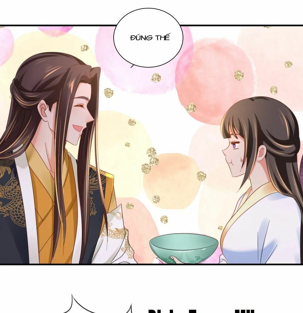 đọc truyện Lãnh Cung Phế Hậu Muốn Nghịch Thiên Chương 135 ảnh 8 tại Thiên Thai Truyện