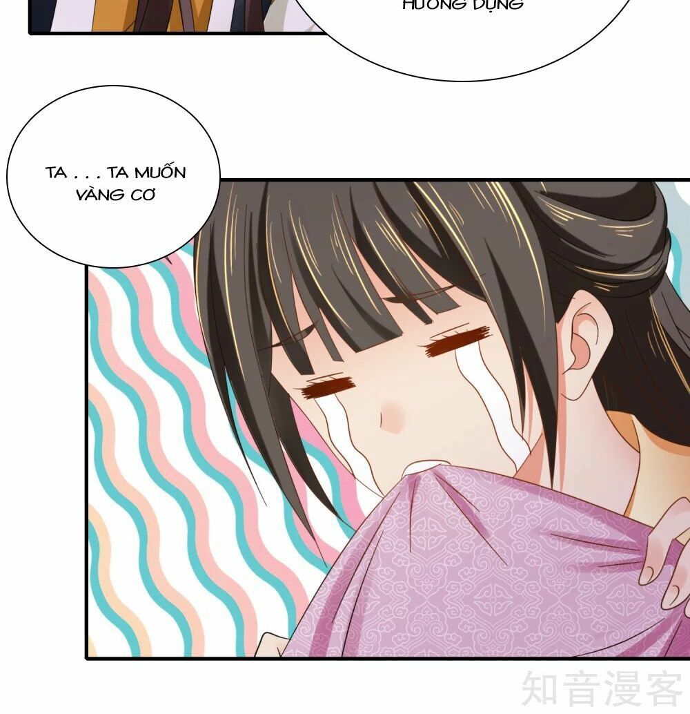 đọc truyện Lãnh Cung Phế Hậu Muốn Nghịch Thiên Chương 135 ảnh 11 tại Thiên Thai Truyện