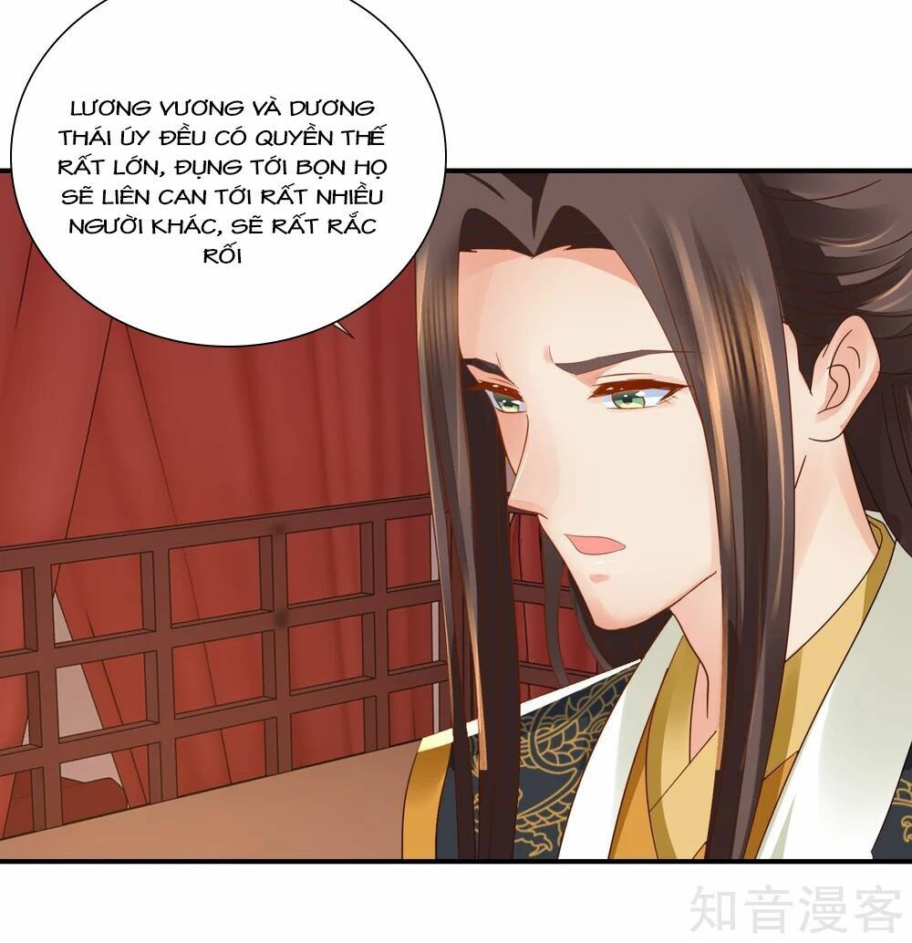 đọc truyện Lãnh Cung Phế Hậu Muốn Nghịch Thiên Chương 136 ảnh 16 tại Thiên Thai Truyện