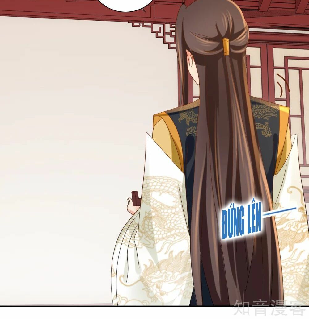 đọc truyện Lãnh Cung Phế Hậu Muốn Nghịch Thiên Chương 136 ảnh 20 tại Thiên Thai Truyện