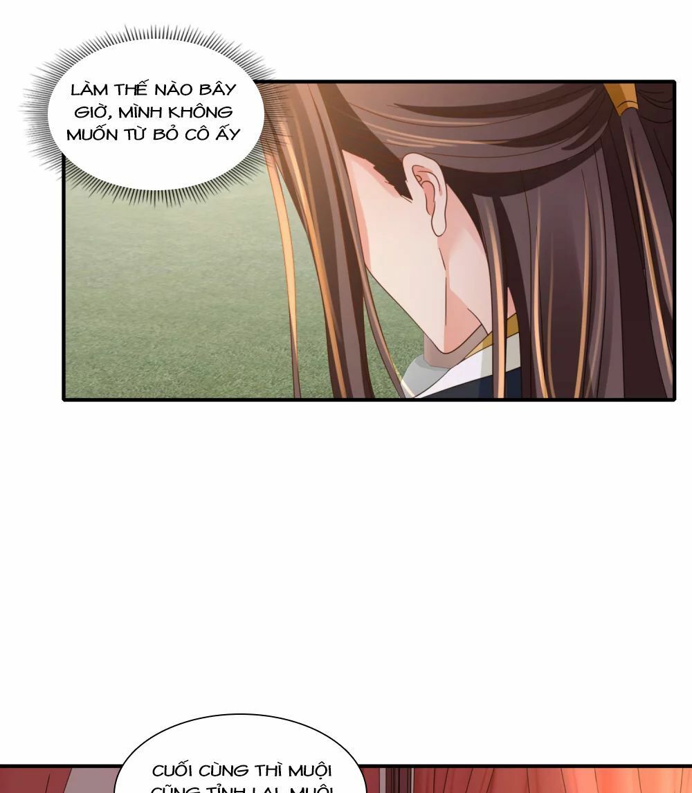 đọc truyện Lãnh Cung Phế Hậu Muốn Nghịch Thiên Chương 136 ảnh 25 tại Thiên Thai Truyện