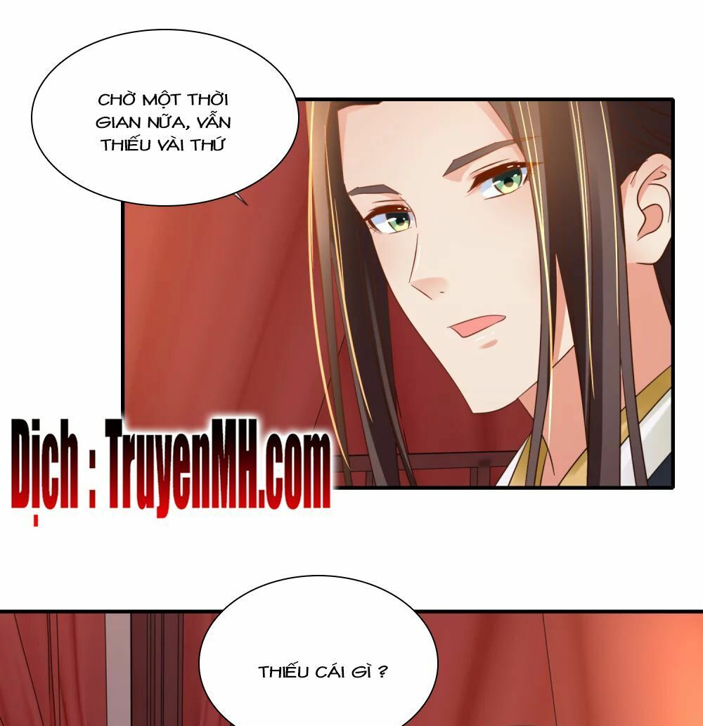 đọc truyện Lãnh Cung Phế Hậu Muốn Nghịch Thiên Chương 136 ảnh 6 tại Thiên Thai Truyện