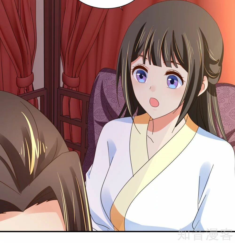 đọc truyện Lãnh Cung Phế Hậu Muốn Nghịch Thiên Chương 136 ảnh 7 tại Thiên Thai Truyện