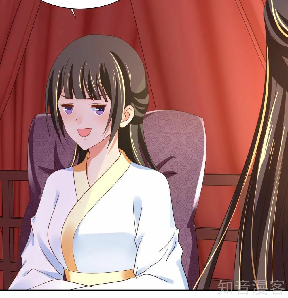 đọc truyện Lãnh Cung Phế Hậu Muốn Nghịch Thiên Chương 136 ảnh 10 tại Thiên Thai Truyện