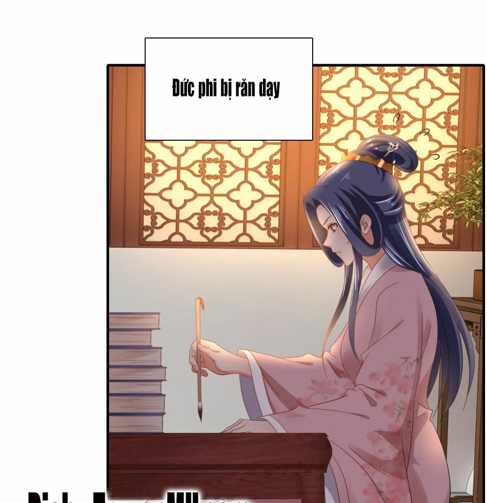 đọc truyện Lãnh Cung Phế Hậu Muốn Nghịch Thiên Chương 137 ảnh 13 tại Thiên Thai Truyện