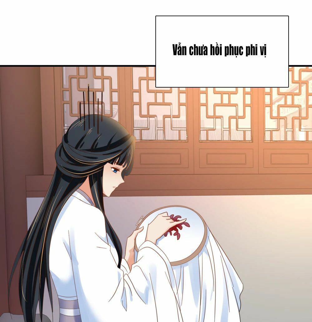 đọc truyện Lãnh Cung Phế Hậu Muốn Nghịch Thiên Chương 137 ảnh 15 tại Thiên Thai Truyện