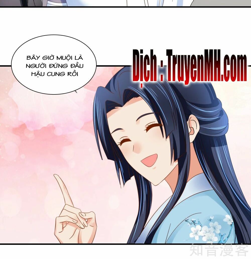 đọc truyện Lãnh Cung Phế Hậu Muốn Nghịch Thiên Chương 137 ảnh 16 tại Thiên Thai Truyện