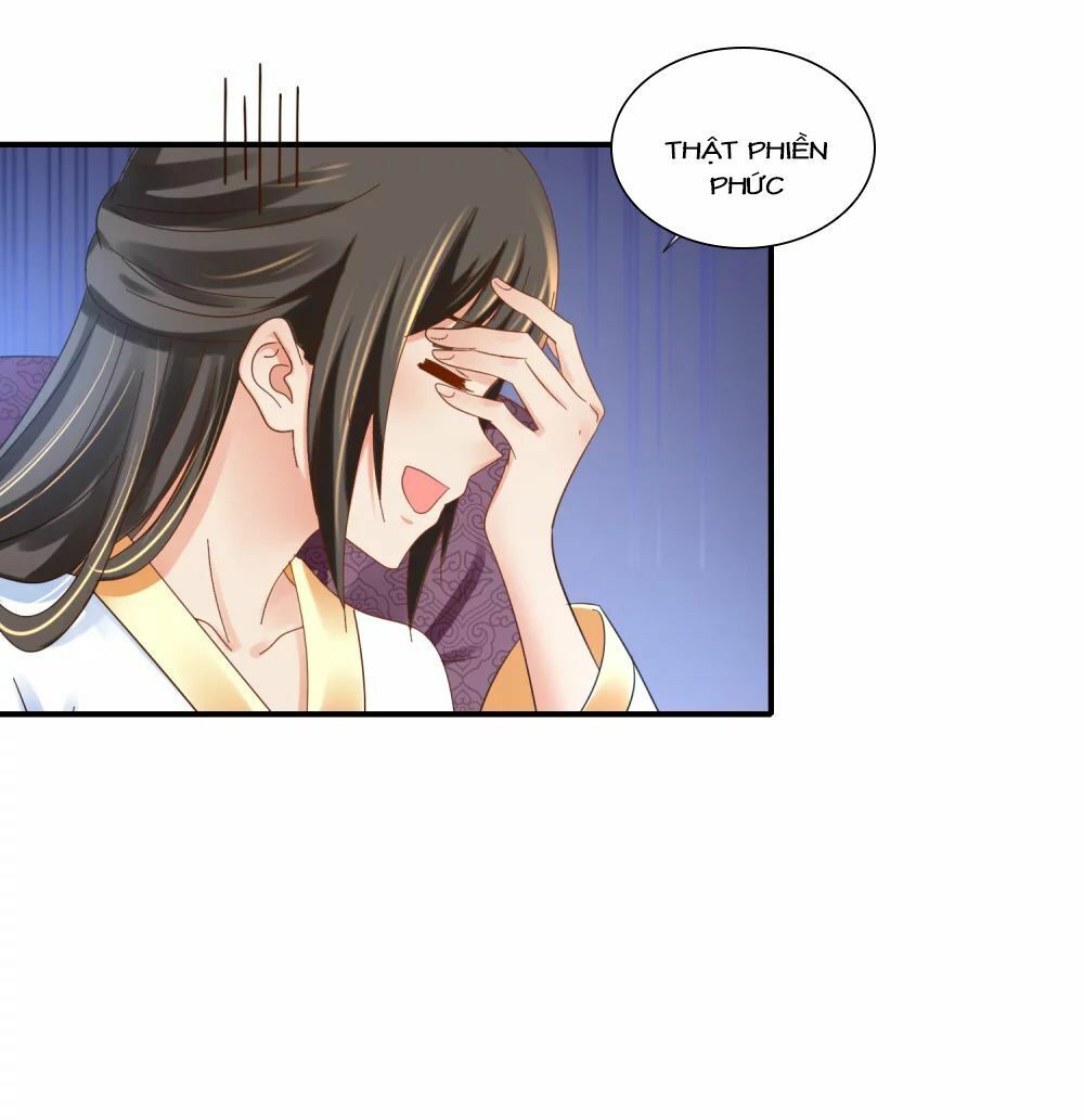 đọc truyện Lãnh Cung Phế Hậu Muốn Nghịch Thiên Chương 137 ảnh 19 tại Thiên Thai Truyện