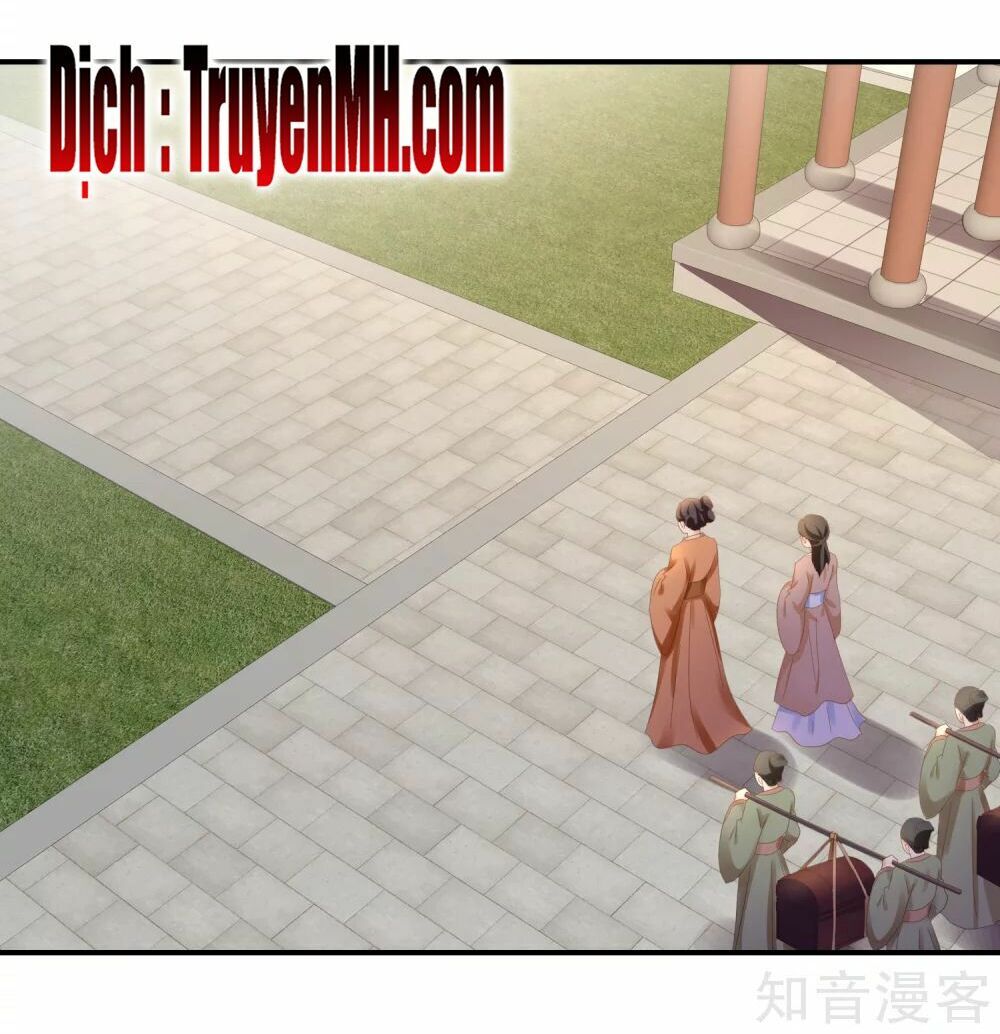 đọc truyện Lãnh Cung Phế Hậu Muốn Nghịch Thiên Chương 137 ảnh 20 tại Thiên Thai Truyện