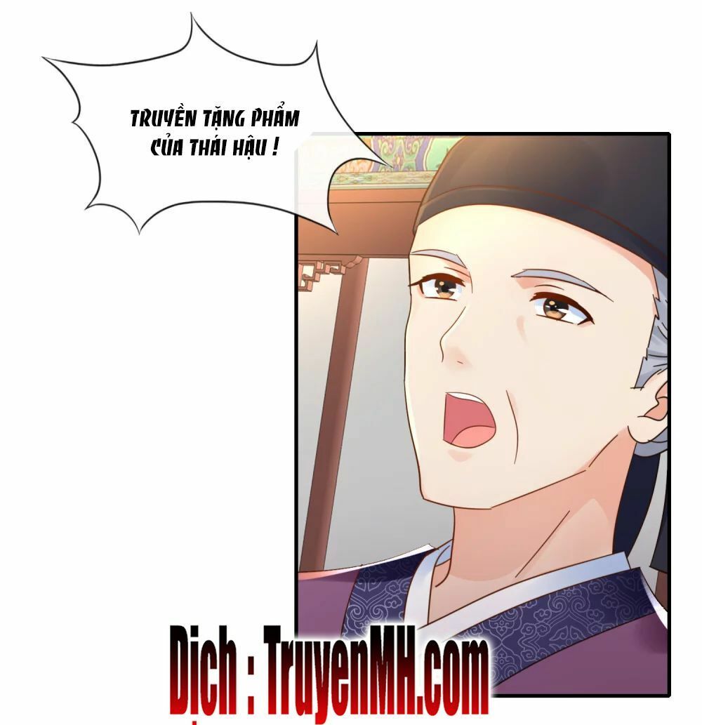 đọc truyện Lãnh Cung Phế Hậu Muốn Nghịch Thiên Chương 137 ảnh 21 tại Thiên Thai Truyện