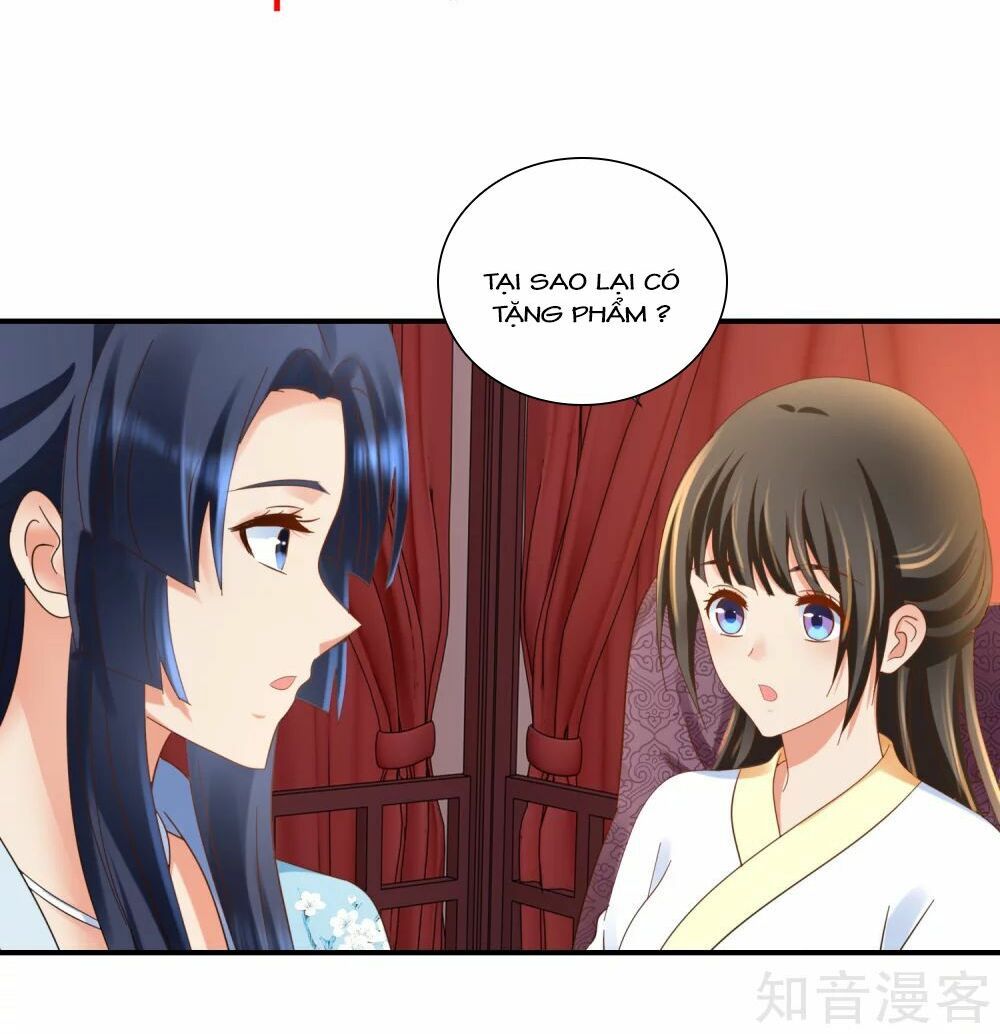 đọc truyện Lãnh Cung Phế Hậu Muốn Nghịch Thiên Chương 137 ảnh 22 tại Thiên Thai Truyện