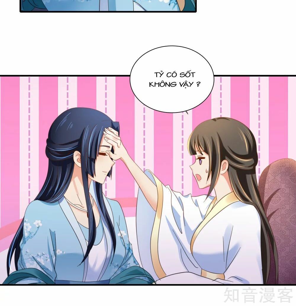 đọc truyện Lãnh Cung Phế Hậu Muốn Nghịch Thiên Chương 137 ảnh 10 tại Thiên Thai Truyện