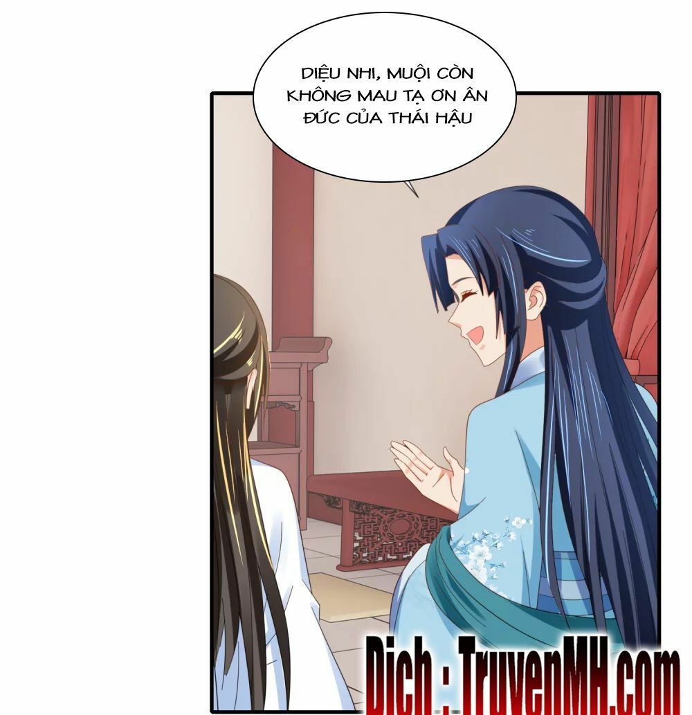 đọc truyện Lãnh Cung Phế Hậu Muốn Nghịch Thiên Chương 138 ảnh 12 tại Thiên Thai Truyện