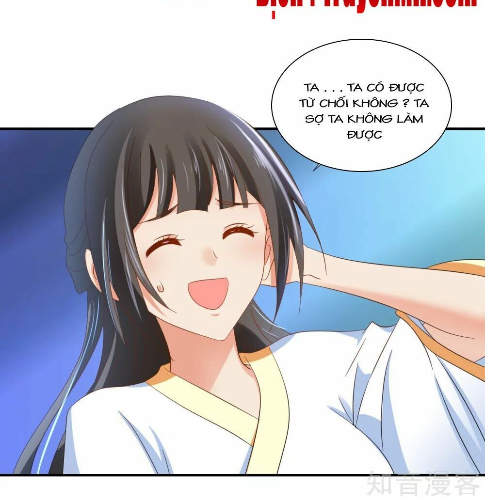 đọc truyện Lãnh Cung Phế Hậu Muốn Nghịch Thiên Chương 138 ảnh 13 tại Thiên Thai Truyện