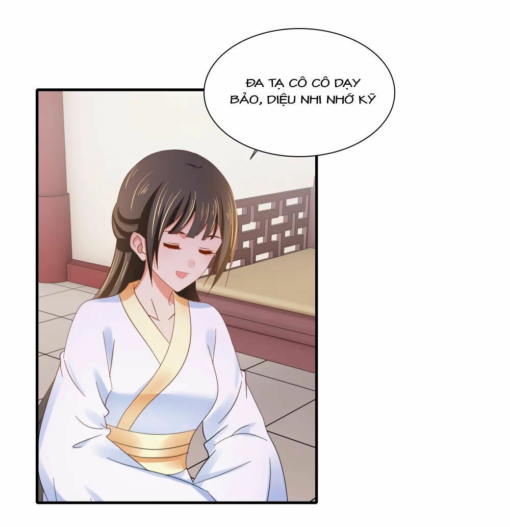 đọc truyện Lãnh Cung Phế Hậu Muốn Nghịch Thiên Chương 138 ảnh 23 tại Thiên Thai Truyện