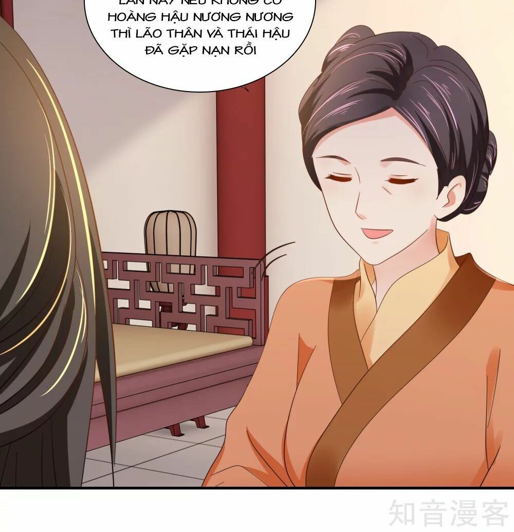 đọc truyện Lãnh Cung Phế Hậu Muốn Nghịch Thiên Chương 138 ảnh 5 tại Thiên Thai Truyện