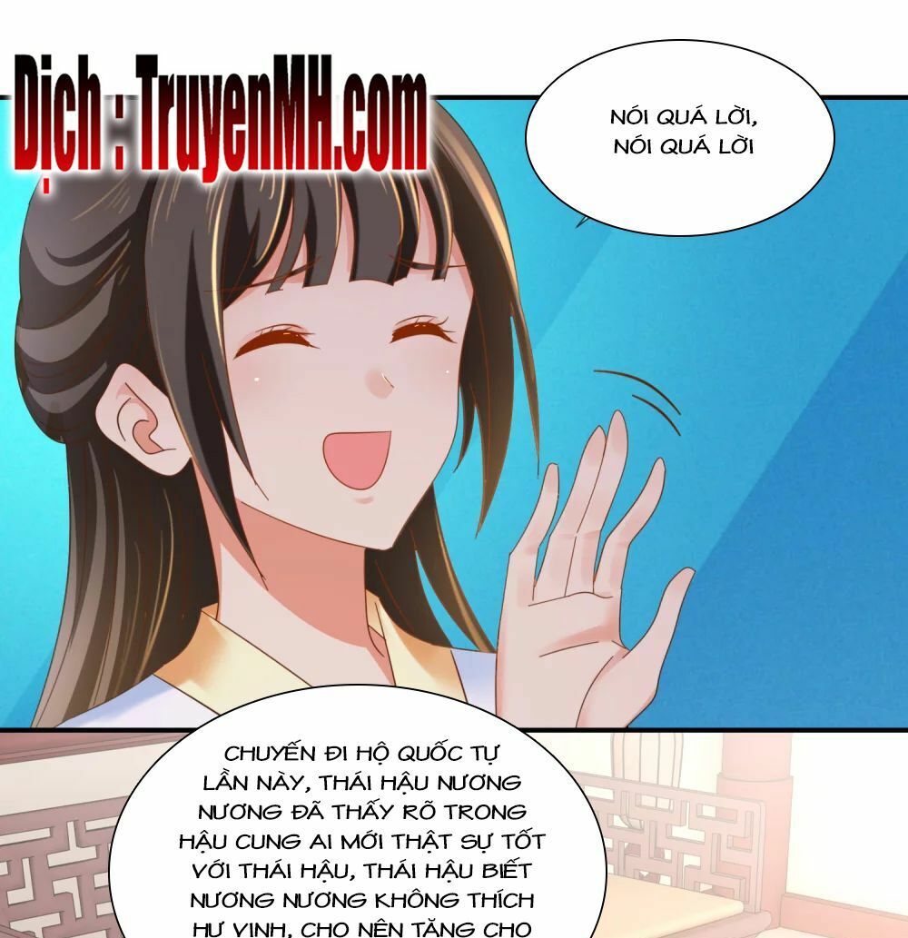 đọc truyện Lãnh Cung Phế Hậu Muốn Nghịch Thiên Chương 138 ảnh 6 tại Thiên Thai Truyện