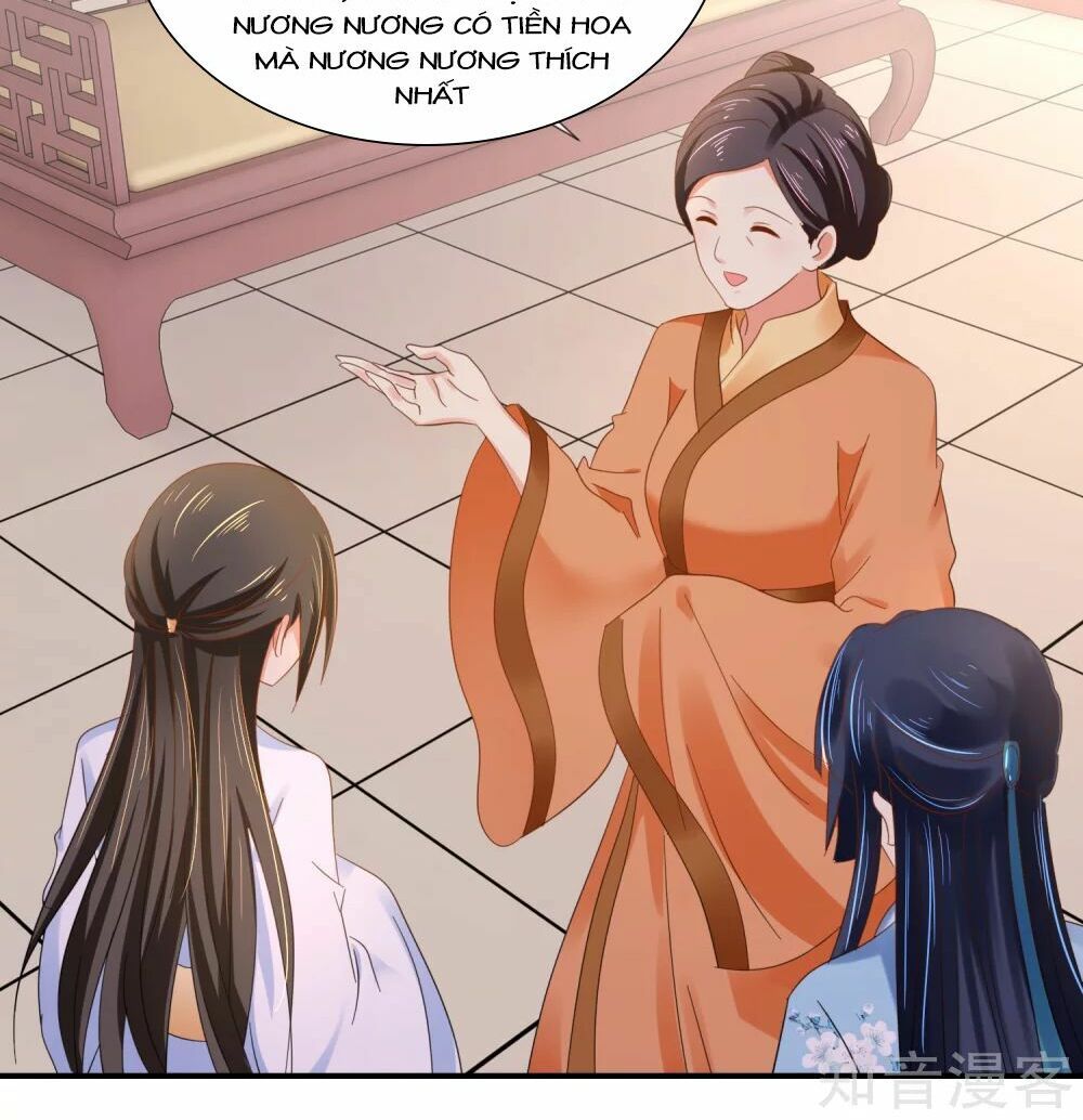 đọc truyện Lãnh Cung Phế Hậu Muốn Nghịch Thiên Chương 138 ảnh 7 tại Thiên Thai Truyện