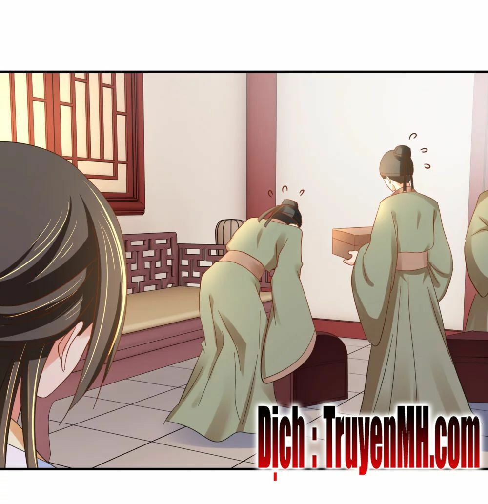 đọc truyện Lãnh Cung Phế Hậu Muốn Nghịch Thiên Chương 138 ảnh 8 tại Thiên Thai Truyện