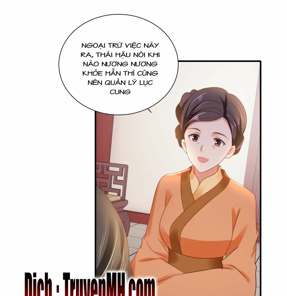 đọc truyện Lãnh Cung Phế Hậu Muốn Nghịch Thiên Chương 138 ảnh 10 tại Thiên Thai Truyện