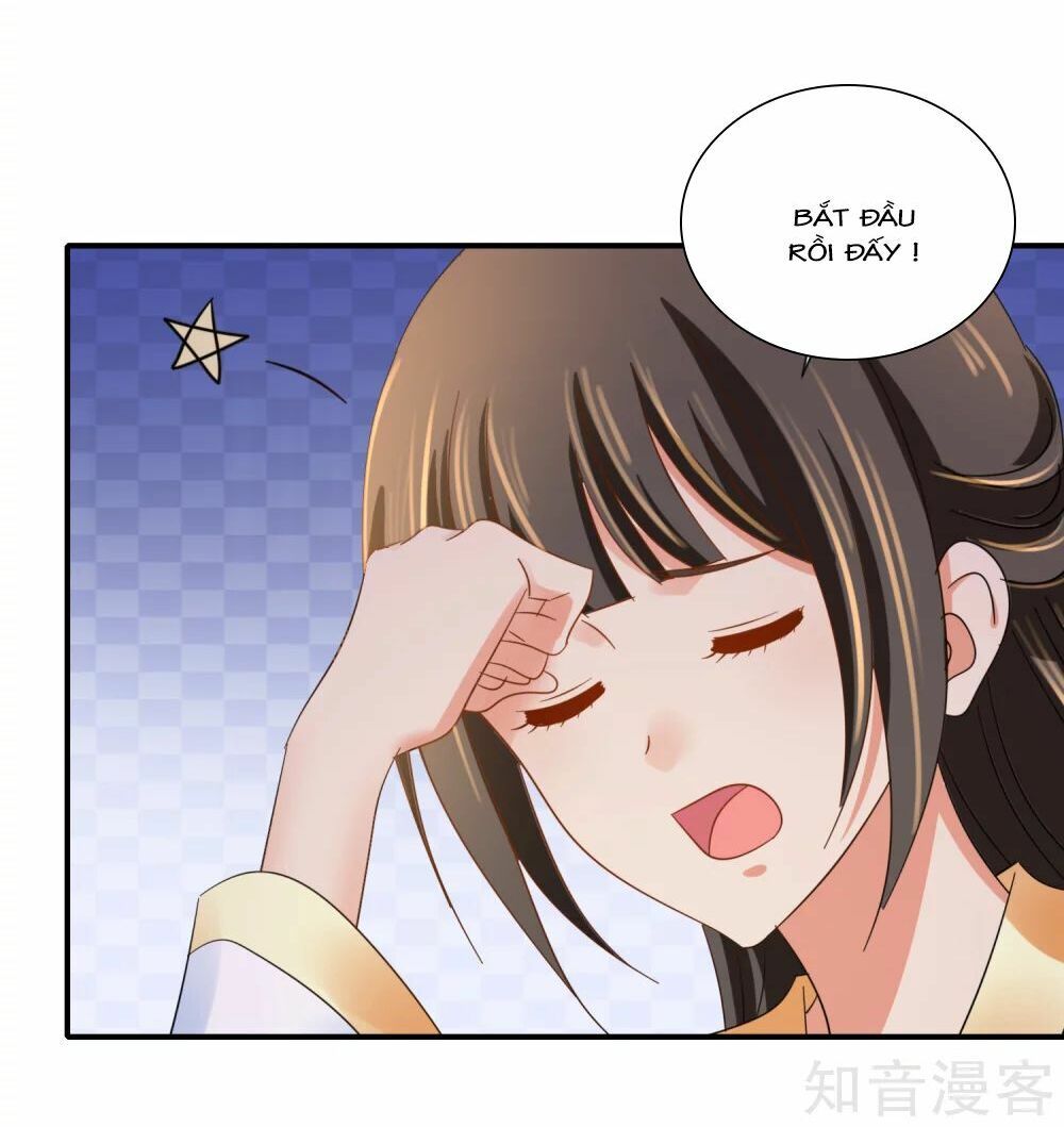 đọc truyện Lãnh Cung Phế Hậu Muốn Nghịch Thiên Chương 139 ảnh 15 tại Thiên Thai Truyện