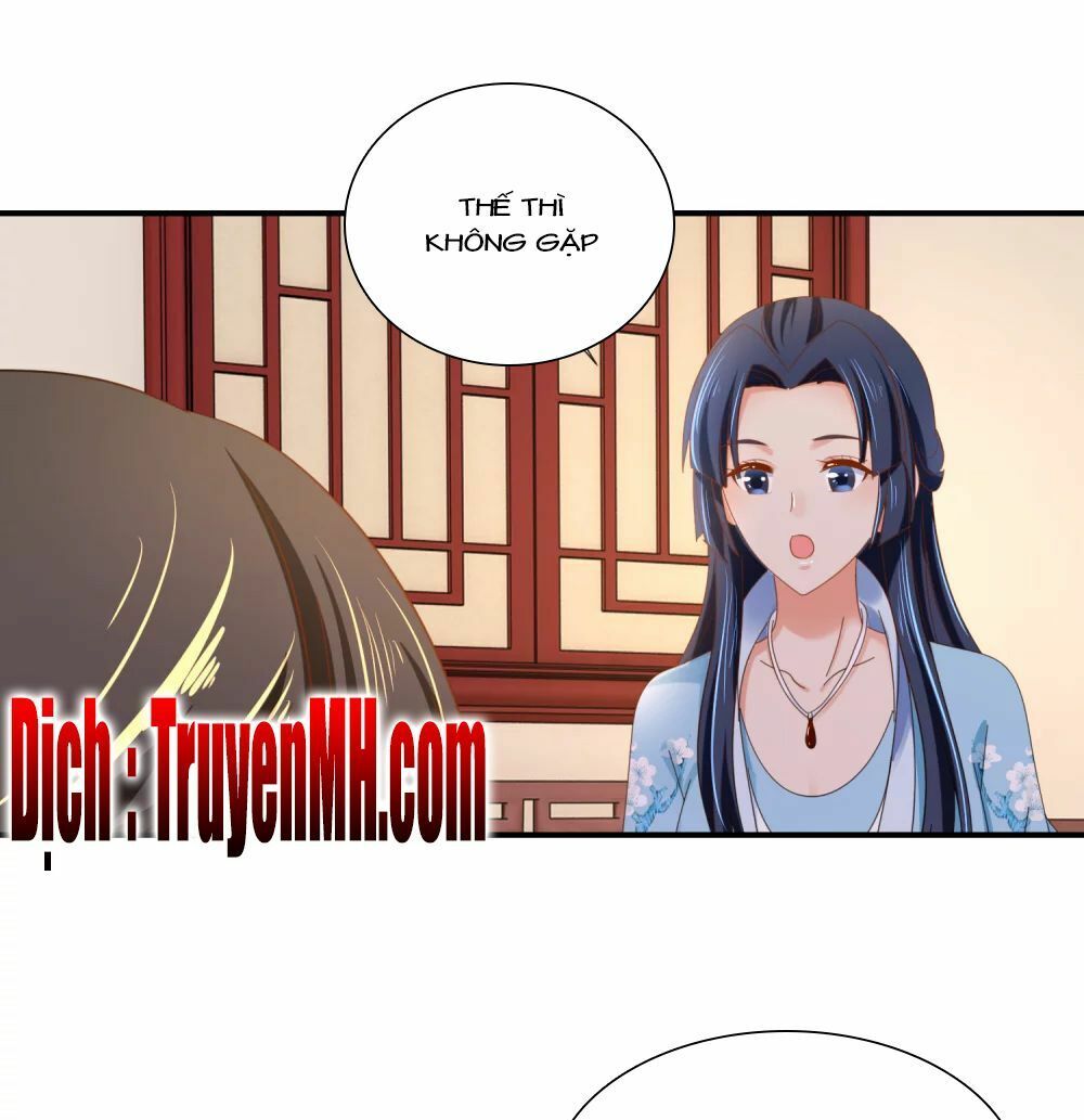 đọc truyện Lãnh Cung Phế Hậu Muốn Nghịch Thiên Chương 139 ảnh 18 tại Thiên Thai Truyện