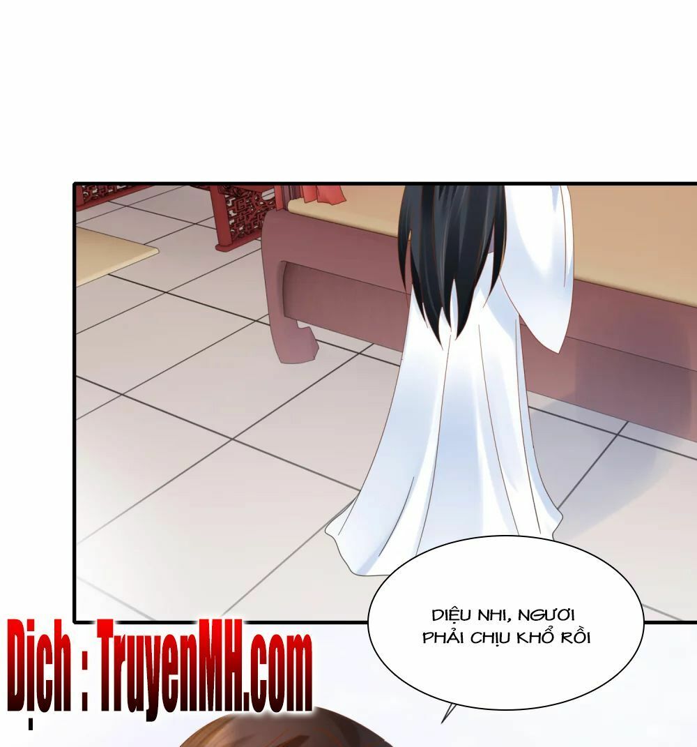 đọc truyện Lãnh Cung Phế Hậu Muốn Nghịch Thiên Chương 139 ảnh 20 tại Thiên Thai Truyện