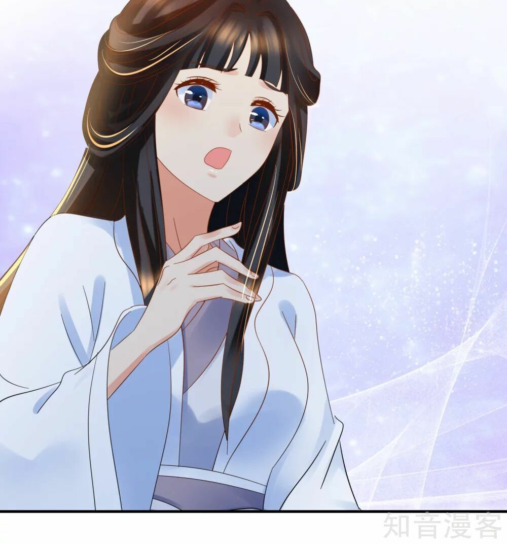 đọc truyện Lãnh Cung Phế Hậu Muốn Nghịch Thiên Chương 139 ảnh 21 tại Thiên Thai Truyện