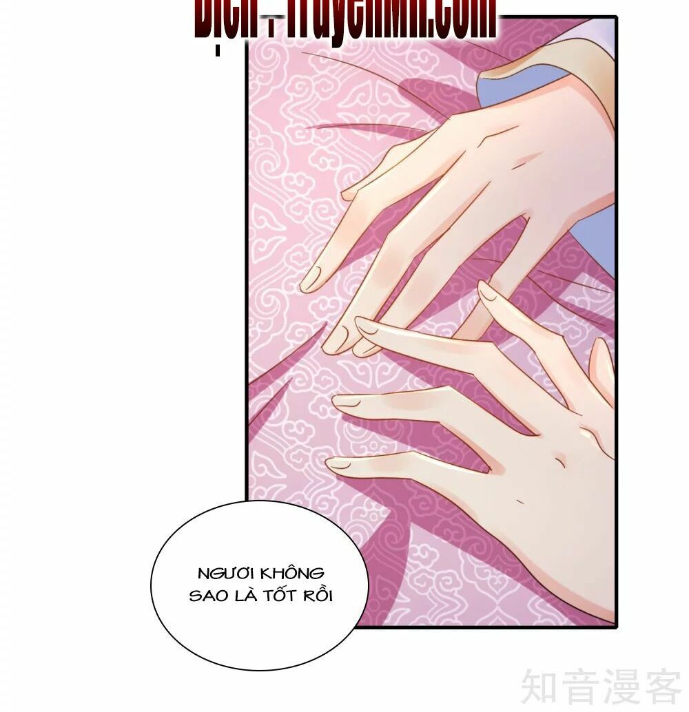 đọc truyện Lãnh Cung Phế Hậu Muốn Nghịch Thiên Chương 139 ảnh 23 tại Thiên Thai Truyện