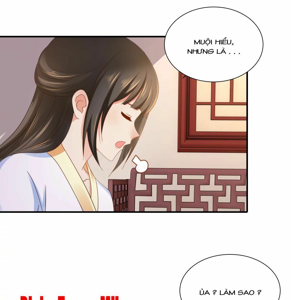 đọc truyện Lãnh Cung Phế Hậu Muốn Nghịch Thiên Chương 139 ảnh 6 tại Thiên Thai Truyện