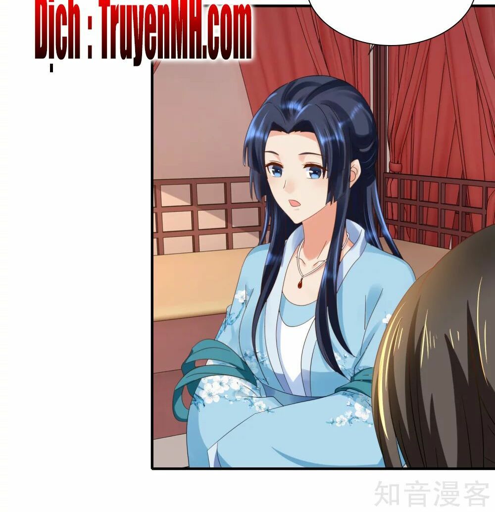 đọc truyện Lãnh Cung Phế Hậu Muốn Nghịch Thiên Chương 139 ảnh 7 tại Thiên Thai Truyện