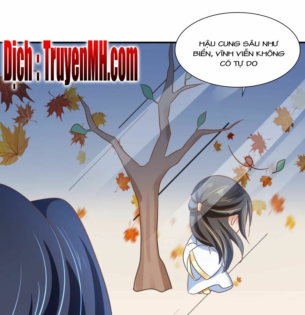 đọc truyện Lãnh Cung Phế Hậu Muốn Nghịch Thiên Chương 139 ảnh 10 tại Thiên Thai Truyện