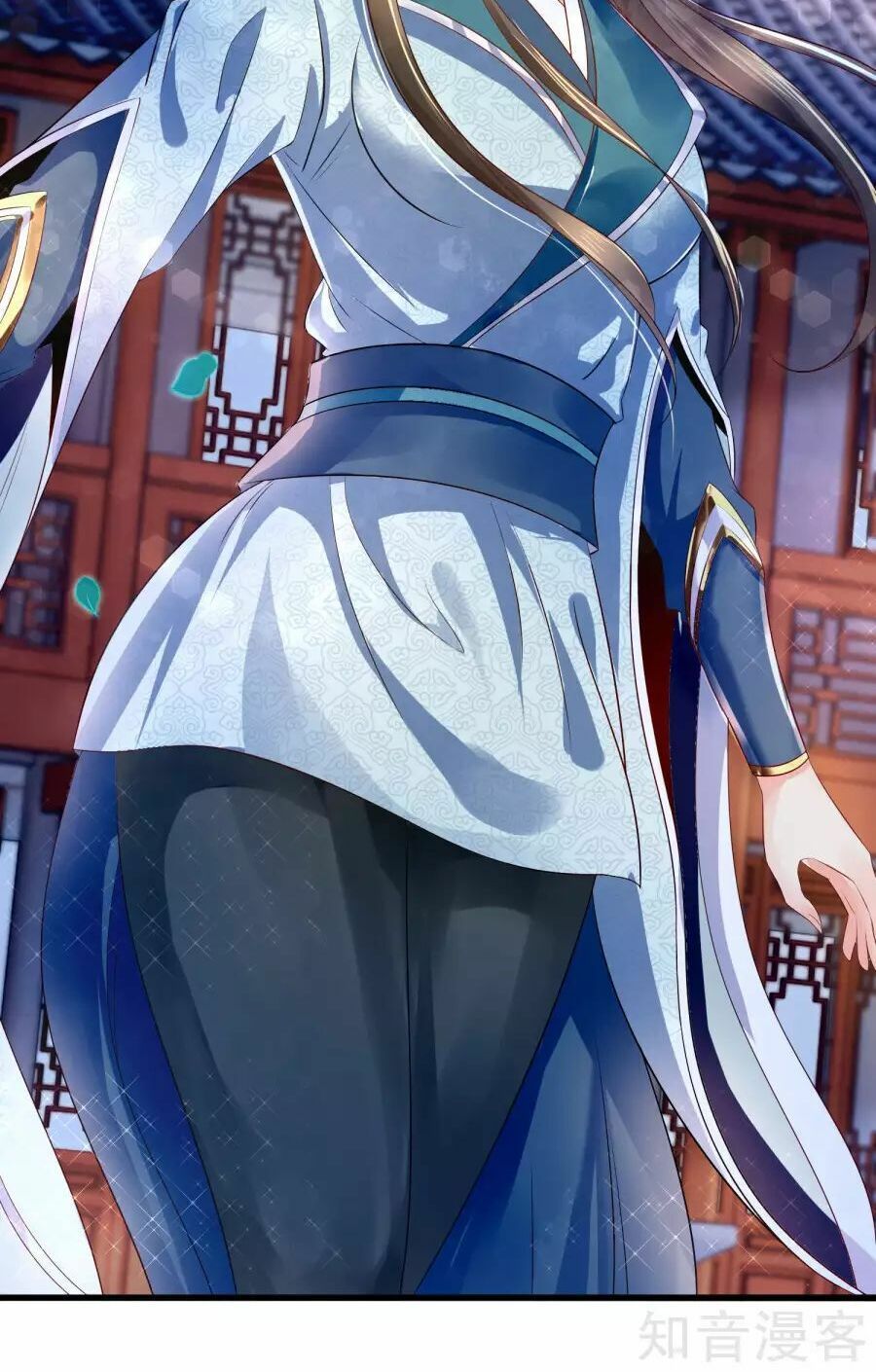 đọc truyện Lãnh Cung Phế Hậu Muốn Nghịch Thiên Chương 14 ảnh 14 tại Thiên Thai Truyện