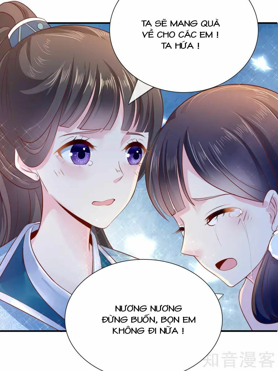 đọc truyện Lãnh Cung Phế Hậu Muốn Nghịch Thiên Chương 14 ảnh 16 tại Thiên Thai Truyện